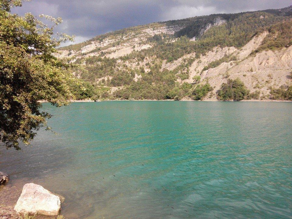 Le Pidanoux Ξενοδοχείο Saint-Julien-du-Verdon Εξωτερικό φωτογραφία